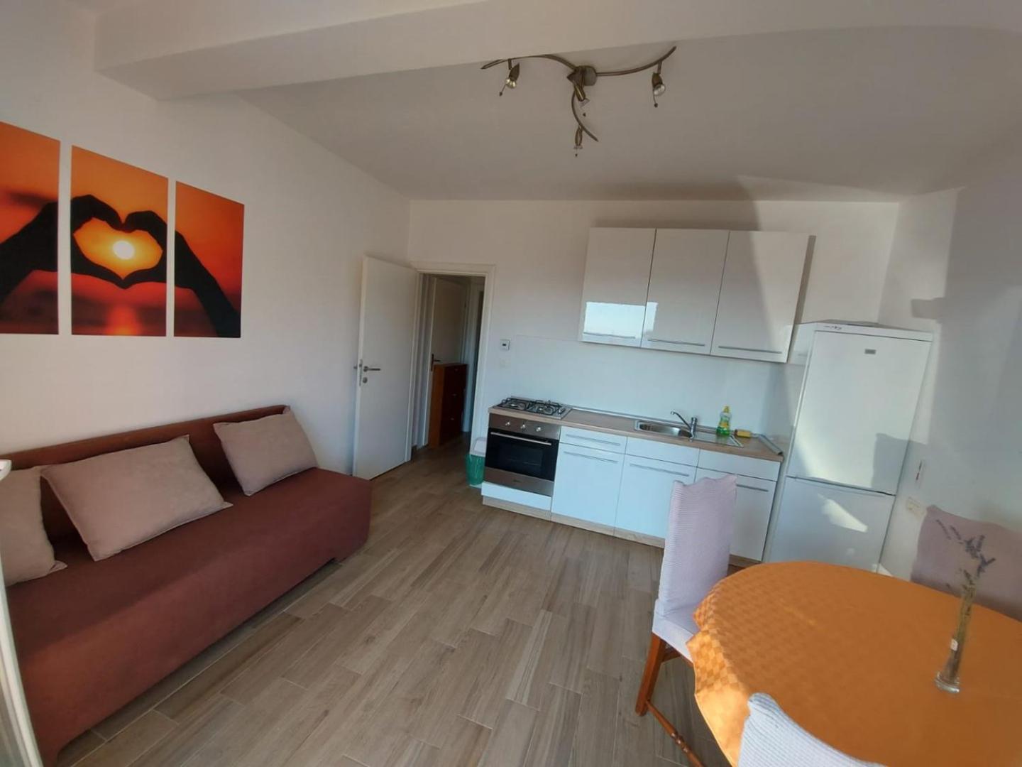 Apartmani Belvedere Bilo Dolac المظهر الخارجي الصورة