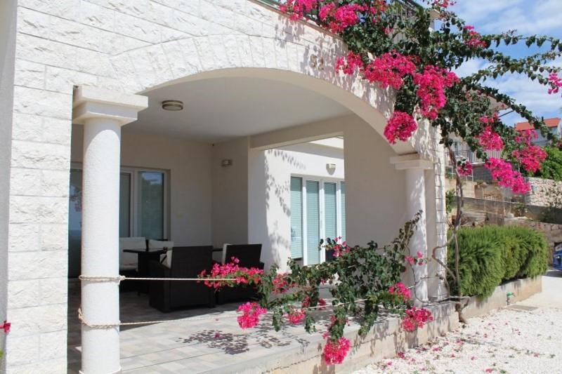 Apartmani Belvedere Bilo Dolac المظهر الخارجي الصورة